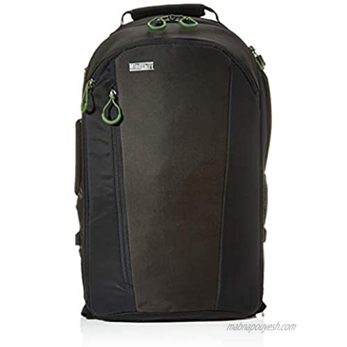 MindShift FirstLight 30L Backpack for DSLR Camera  Lenses  Flashes  15" Laptop and 12" Tablet