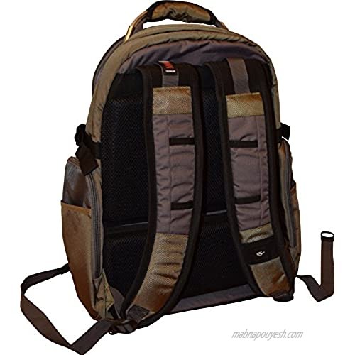 SwissGear Breaker Laptop Backpack with 16 Laptop Pocket & 10 Tablet Pocket