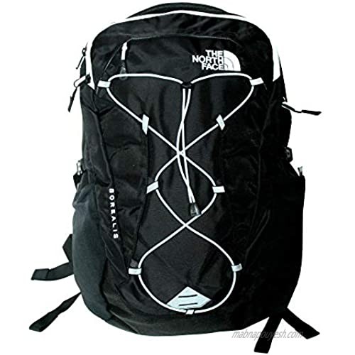 The North Face Women's Borealis Laptop Backpack - 15" (tnf black/origin blue)