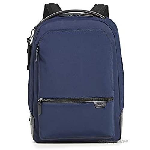 TUMI - Harrison Bradner Laptop Backpack - 14 Inch Computer Bag for Men and Women - Navy