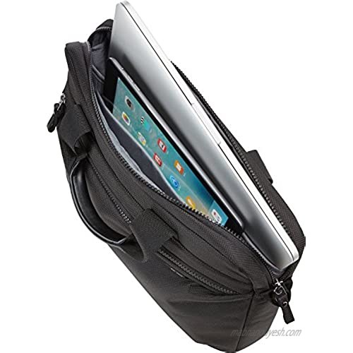 Case Logic Bryker 13.3 Laptop Bag (BRYA113) Black