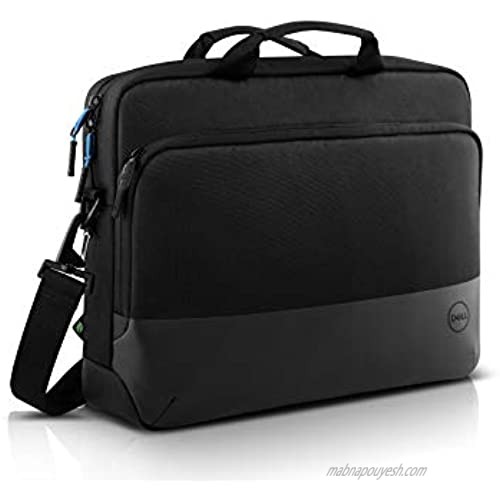 Dell Pro Slim BriefCase 15 - PO1520CS - Fits Most Laptops up to 15