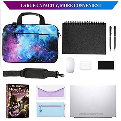 13-13.3 Inch Laptop Shoulder Bag case