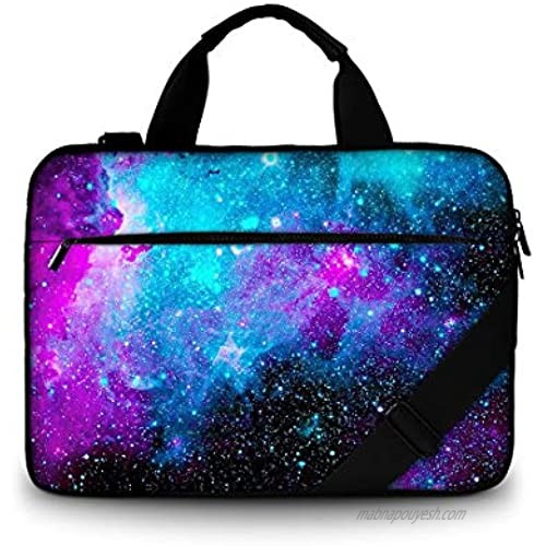 13-13.3 Inch Laptop Shoulder Bag case