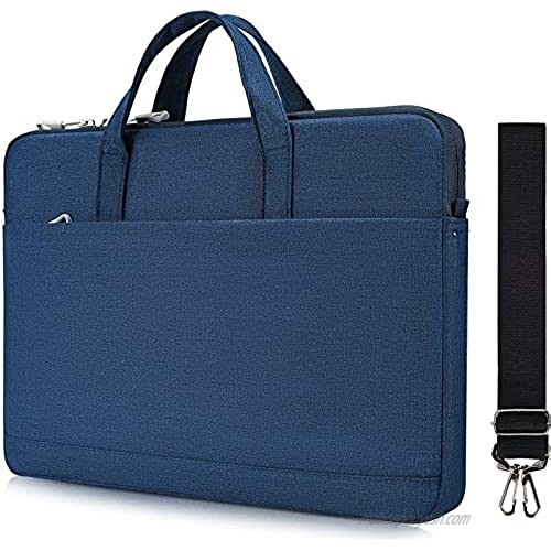 14-15 Inch Laptop Case with Handle for Dell Inspiron 14  2020 HP 14 inch Laptop/HP Stream 14/HP Chromebook 14 Lenovo IdeaPad 3 14"  Lenovo Flex 5 14"/Lenovo Flex 14  Acer Dell Lenovo LG HP Laptop Bag