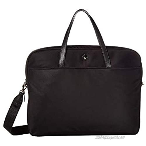 Kate Spade New York Taylor Universal Laptop Bag Black One Size