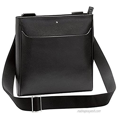 Montblanc Enveloppe Bag M Sartorial Black 114582