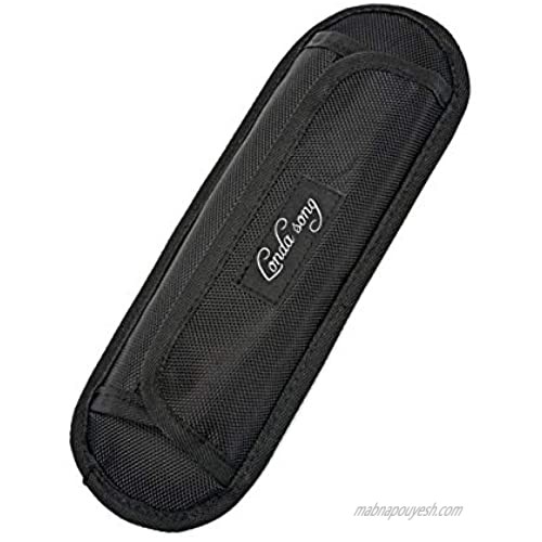 Replacement Shoulder Strap Pad for Camera Backpack Messenger Guitar Bag